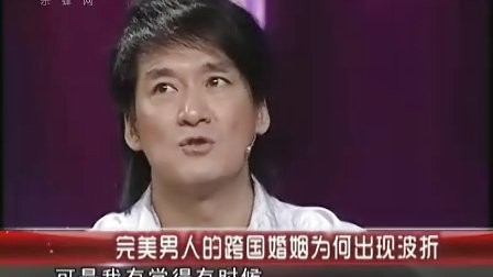 20101016节目回顾：周华健