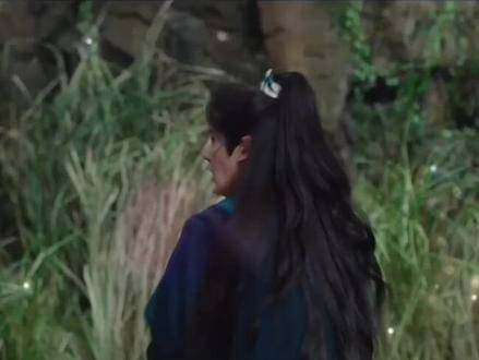邓为仙台有树表演获赞,苏易水角色演绎打动观众