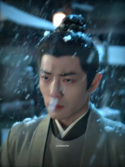 一切都会过去的! 藏海传