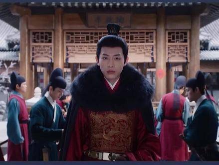 但凡《雁回时》再换个男主，热度应该会更高