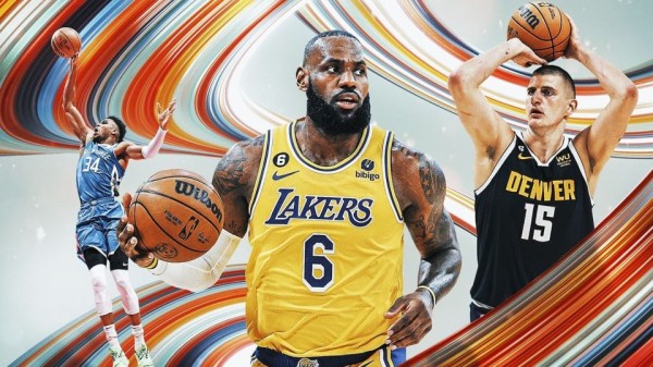 体谈丨百大球星榜这次为啥这么不权威？ESPN是在故意制造争议