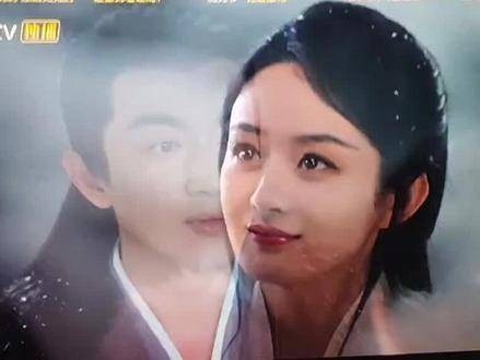 邓科邓嗑新剧《折腰》引期待，刘宇宁林更新赵丽颖主演