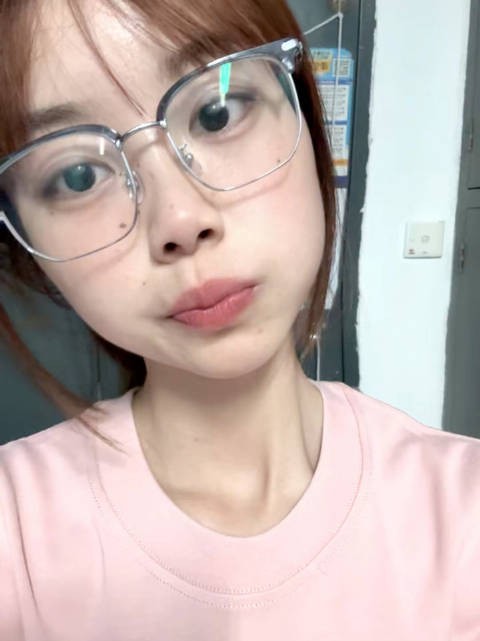 过两天我要打扮美美的拍这个成片嘻嘻