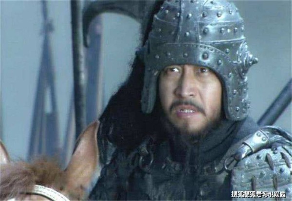 三国演义中，十位一流猛将该如何排名？第一、第二分别是谁？
