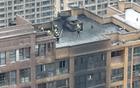 南京一场大火，撕开高层住宅的遮丑布…