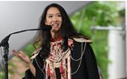哈佛毕业典礼，中国女孩发出时代最强音