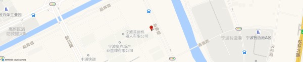 公司地址