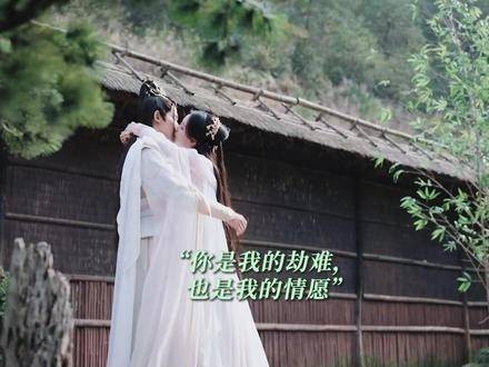 我就是我，不愿活得稀里糊涂，更不愿成为任何人的替身