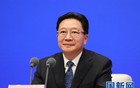 周霁任香港中联办主任