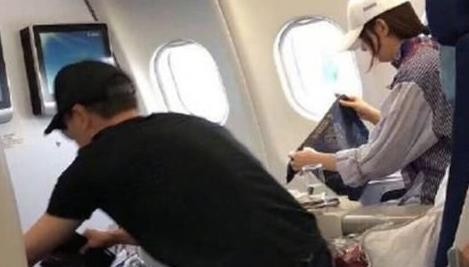知情人曝赵丽颖冯绍峰感情现状,女方主动动心,孩子不小心到来?