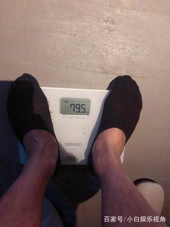 胖子都是潜力股，彭于晏出道前竟然胖成这样，你还会喜欢吗
