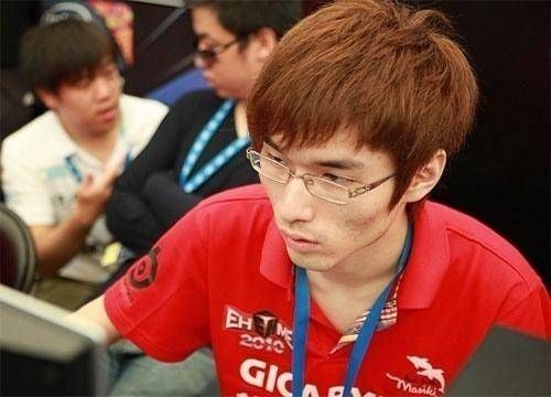 38岁网红dota牛蛙离世，电竞圈再失英才，网友感慨万千