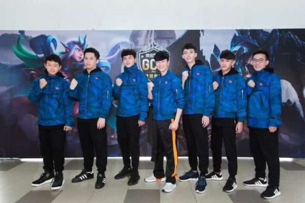 不止王思聪！周杰伦、林俊杰也成世界冠军老板 明星为何扎堆电竞