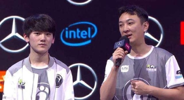不止王思聪！周杰伦、林俊杰也成世界冠军老板 明星为何扎堆电竞