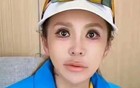 真不敢相信照片中的这个女人，竟然是著名主持人朱迅！