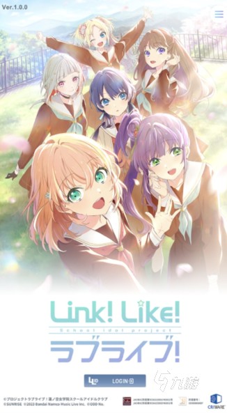 有趣的lovelive手游大全 2025流行的lovelive手游盘点