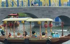 上海乐高乐园开园倒计时！首批内测游客进场体验→