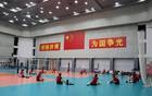 爹不疼妈不爱，中国女排面对双重打击，主帅赵勇尴尬了