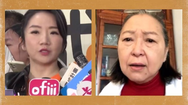 相对陶晶莹的言论，方芳老师的三观太正了，简直是大家的嘴替！