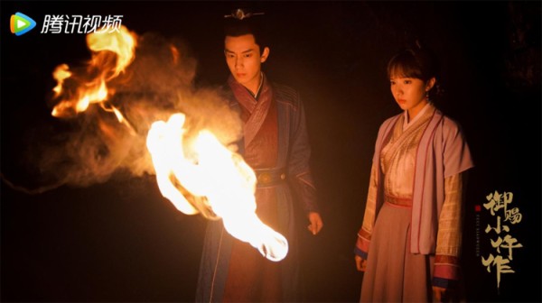 无流量明星、无头部IP的中小成本剧，为什么频频出圈？
