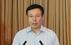 正部级高官被查，曾因问题疫苗引咎辞职