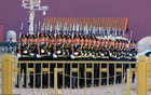 2025年大阅兵风声四起，9月3日成焦点？