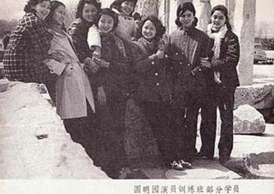 演员培训全攻略，踏上明星之路