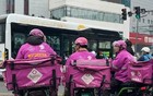 山姆狂飙，7家新店在路上！