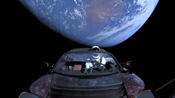SpaceX的Starman完成了绕日飞行第一圈，那么，他以后还会回来吗