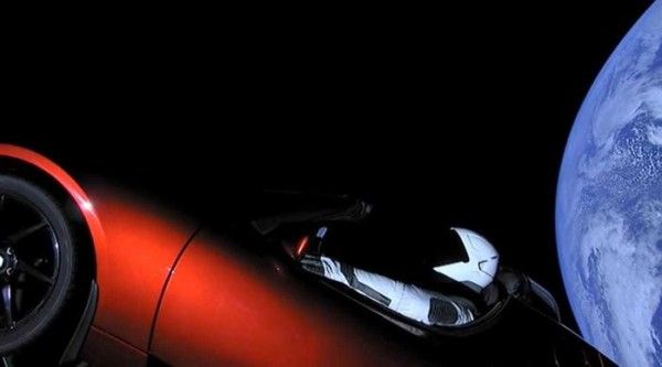 SpaceX的Starman完成了绕日飞行第一圈，那么，他以后还会回来吗