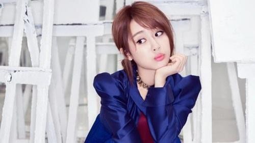 杨紫小时候可爱，杨幂小时候羞涩，看到她才明白什么是从小美到大
