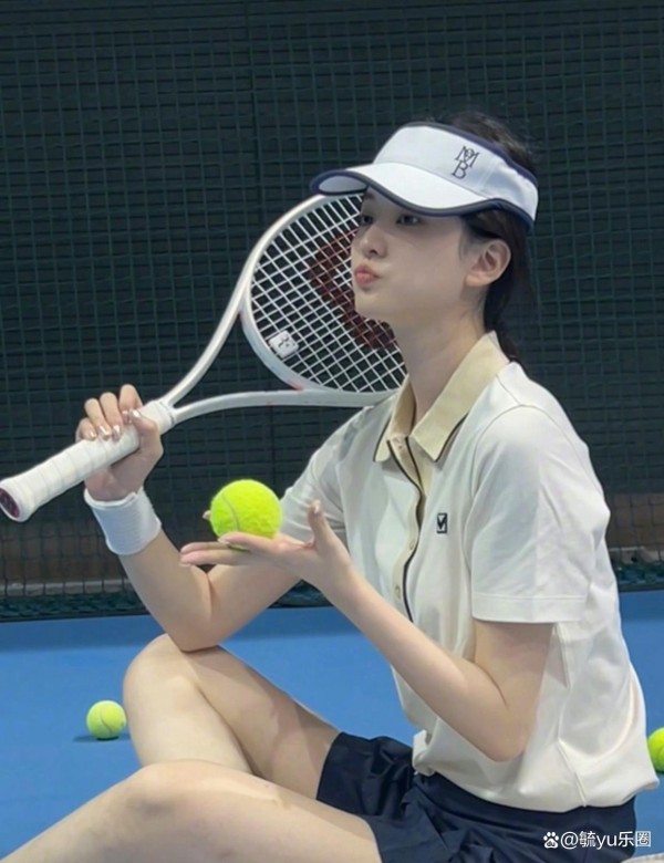 乔欣与赖柏林：浪漫低调的婚礼见证真挚爱情