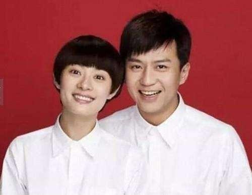 明星结婚照：前4对都有夫妻相，最后1对像“父女”