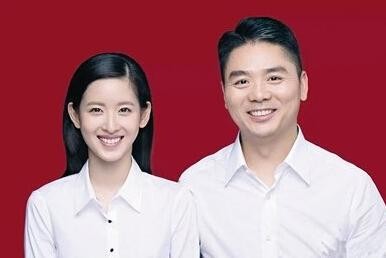 明星结婚照：前4对都有夫妻相，最后1对像“父女”