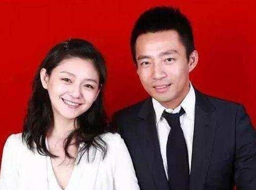明星结婚照：前4对都有夫妻相，最后1对像“父女”