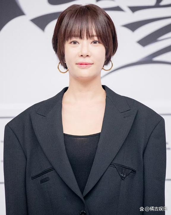 黄正音官宣离婚