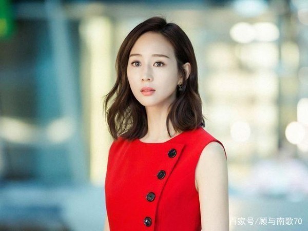 名字最难念的几位明星，鞠婧祎排第二，最后一位你肯定念不出开