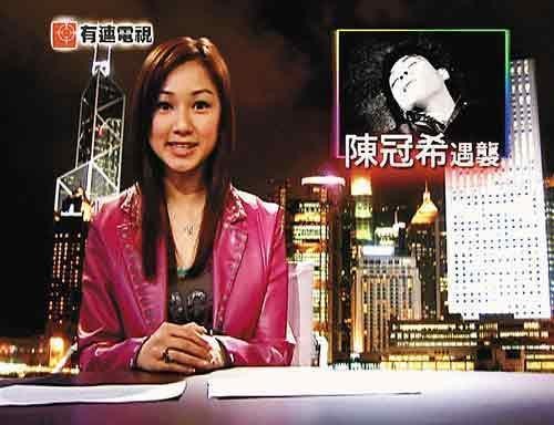 盘点众明星不幸遭遇 揭秘娱乐圈“黑帮”阴影