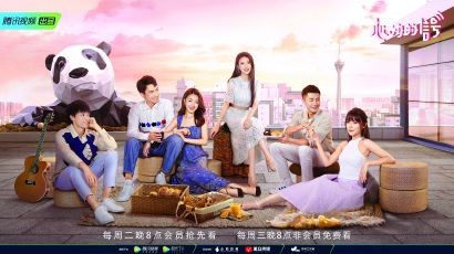 炮制冲突话题，不该成为综艺的“标配”