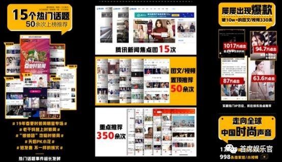 MCN战场迎新，时尚集团或将开拓营销新思路