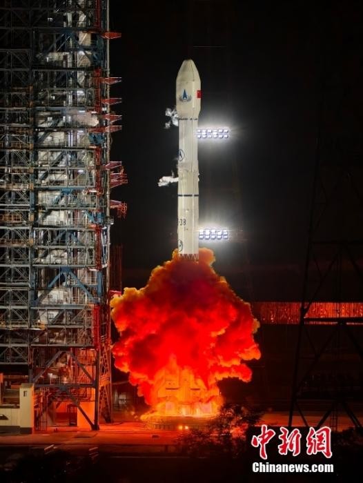 天问二号任务为何探访这两颗星？
