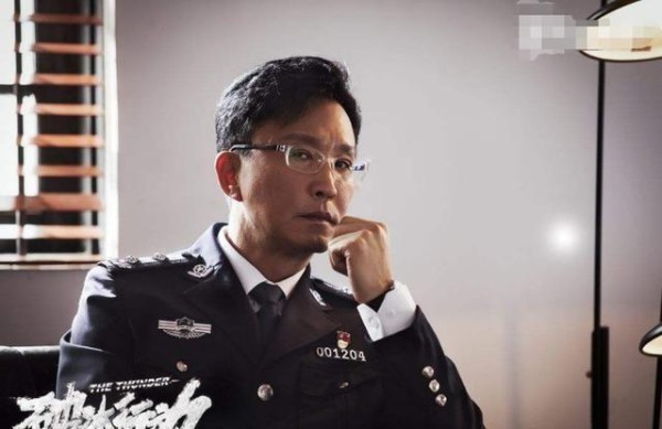 中国电视好演员颁奖，朱一龙获“绿组”最佳男主角