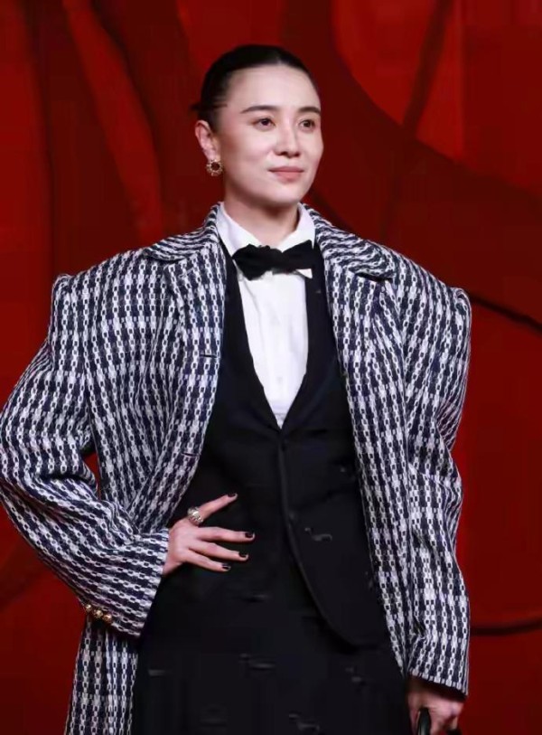 2025时尚芭莎派对红毯，宋佳，杨幂，赵今麦等，谁的造型更胜一筹
