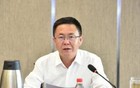中央决定，吕智强、朱汉武履新