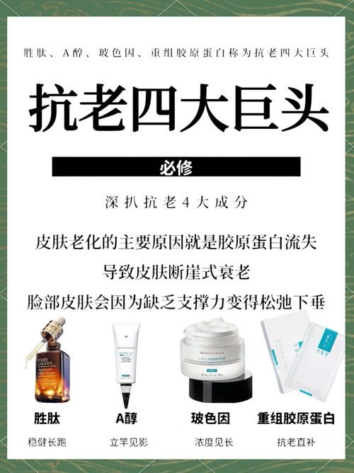 明星怎么护肤保养的好处