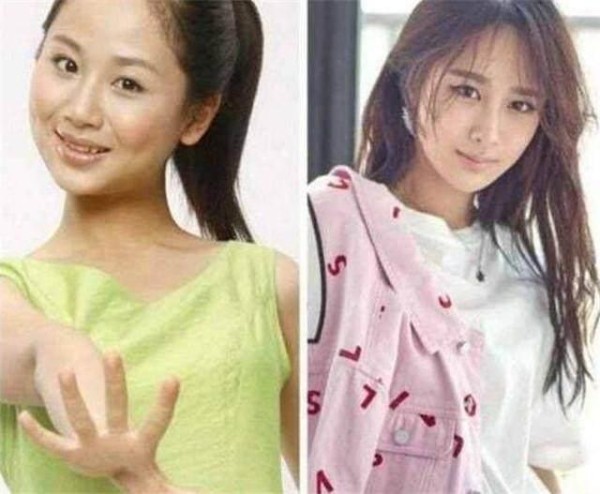童星出道的5位明星, 座驾一个比一个豪华