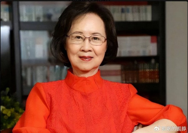 琼瑶自杀身亡，遗书曝光令人飙泪，细数她捧红的10大明星