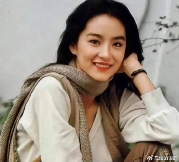 琼瑶自杀身亡，遗书曝光令人飙泪，细数她捧红的10大明星
