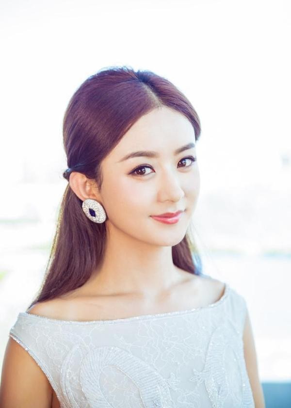 孙俪赵丽颖高圆圆领衔，非科班出身的演技派女星！