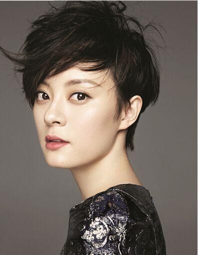 孙俪赵丽颖高圆圆领衔，非科班出身的演技派女星！